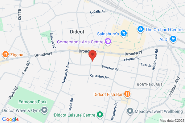 Crick Plumbing & Heating