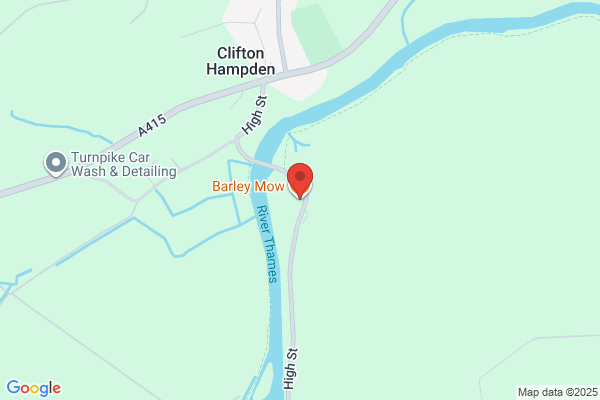Barley Mow
