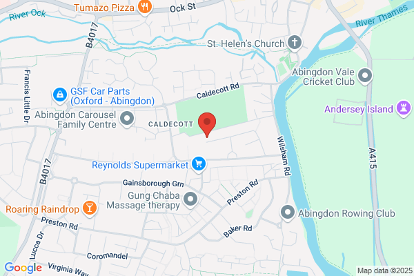 Oxfordshire Removals Ltd