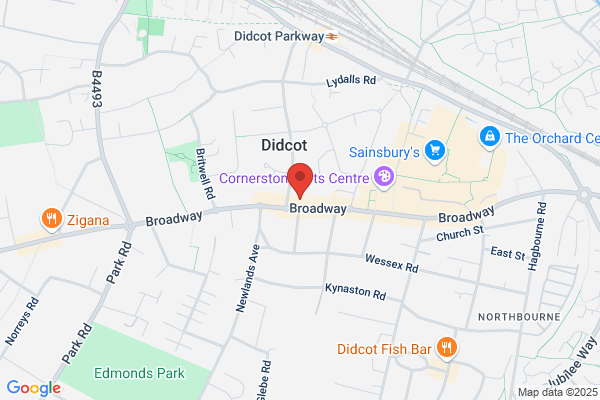 Co-op Food - Didcot