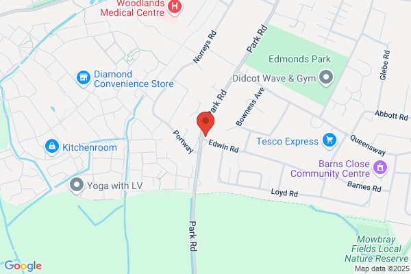 Larkmead Veterinary Group