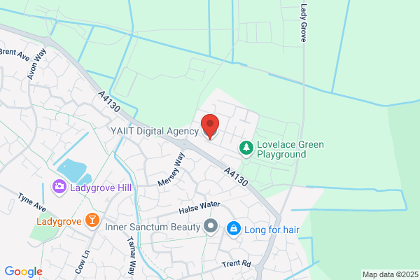 YAIIT Digital Agency
