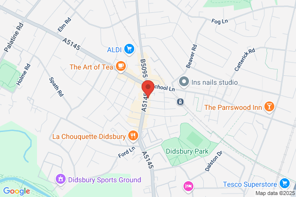 Reeds Rains Estate Agents Didsbury