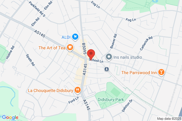 Didsbury