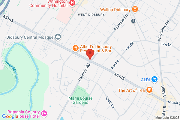 Didsbury Dental Practice