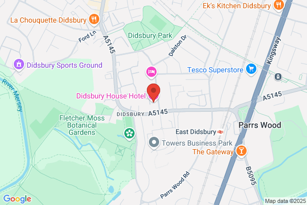 Didsbury House
