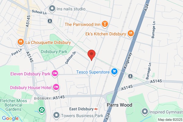 Didsbury Joiners
