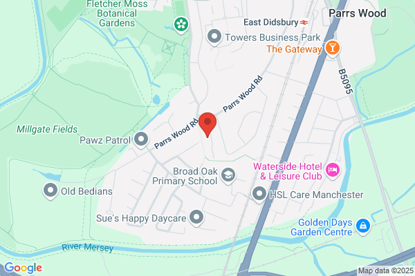 Didsbury Lawn Tennis Club