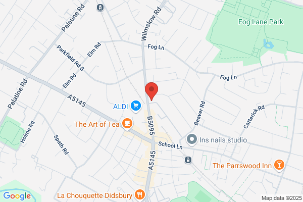 Didsbury Village Day Nursery
