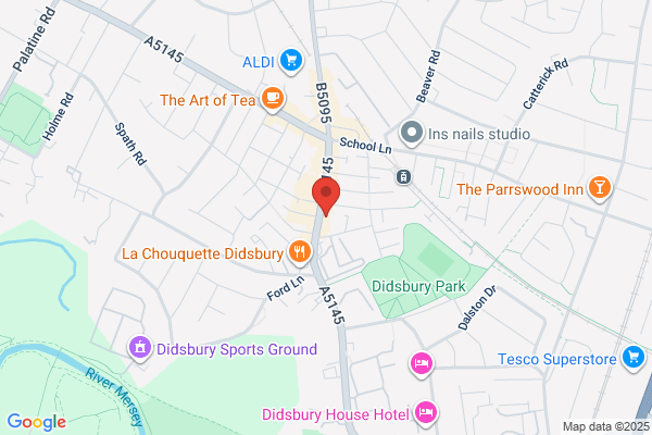 Expert Removals Didsbury