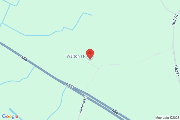 I R Walton Ltd