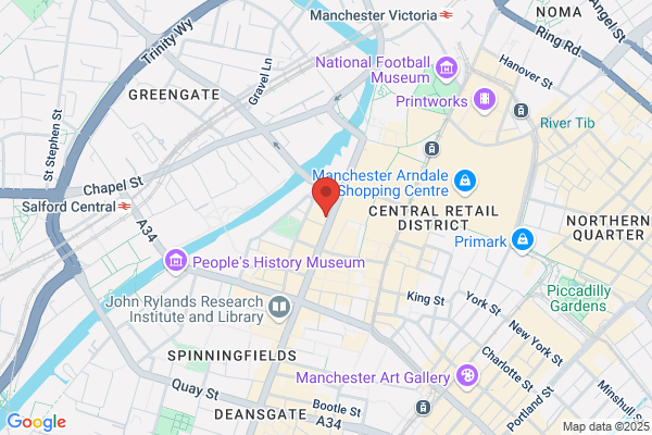 La Tasca Restaurants Ltd