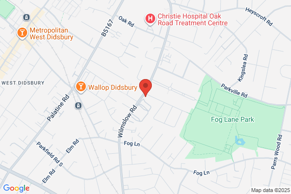 Manchester Hearing Aid & Earwax Removal Clinic