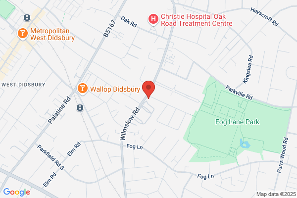 Manchester Hearing Aid and Earwax Removal Clinic