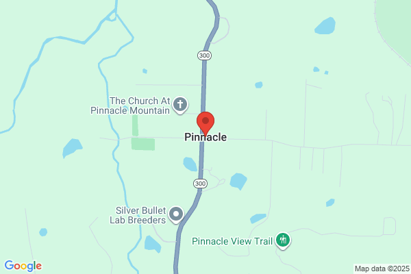 Pinnaclear