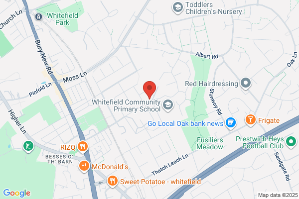 Wheatfield Day Centre