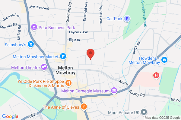 Melton Printers