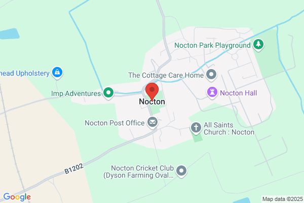 Nocton Health Tuckshop