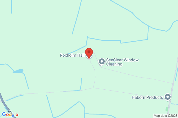 Roxholm Hall Nursing & Residential Home