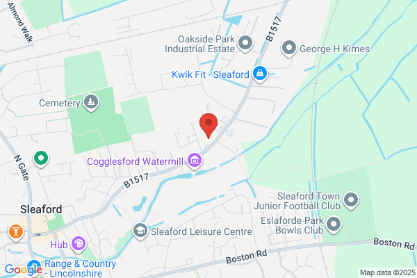 Sleaford & District Furniture Recycling Project