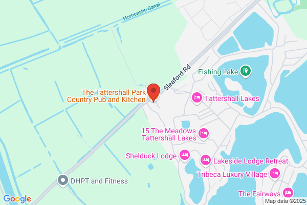 Tattershall Park Country Club