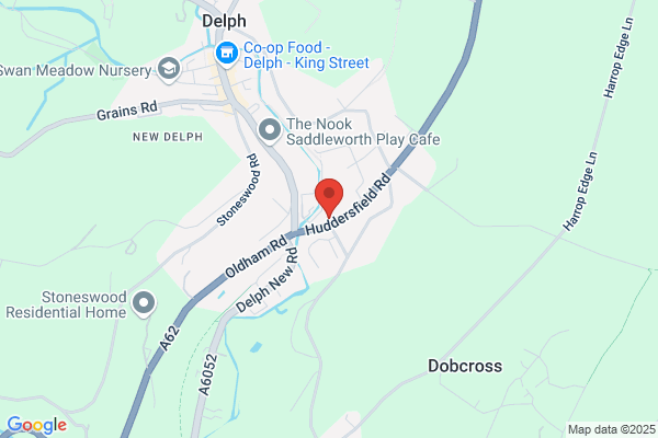 Bella Collina Restaurant