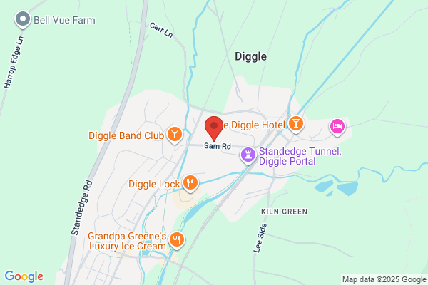 Diggle School