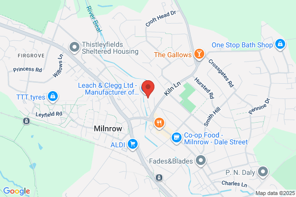 Millgate Hair Studio