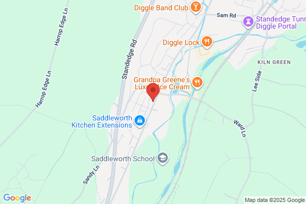 Saddleworth Environmental Services