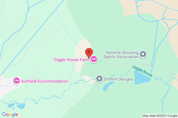 Saddleworth Funeral Services
