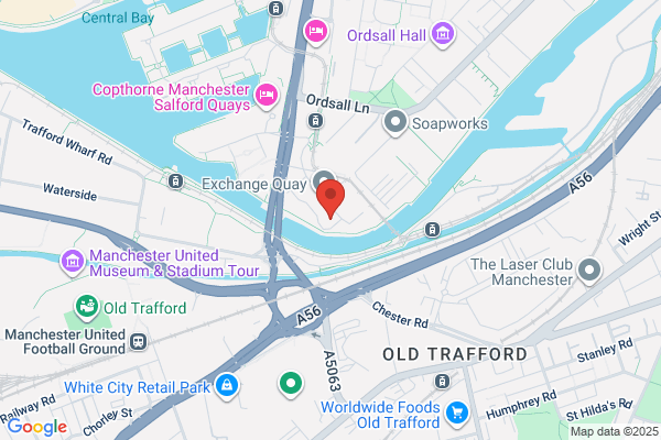 Staveley Communications Ltd