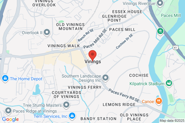 Vinings