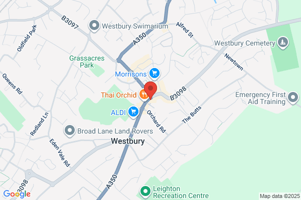 Allen and Harris Estate Agents Westbury