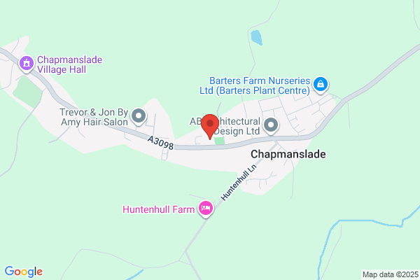 Chapmanslade C Of E Primary School