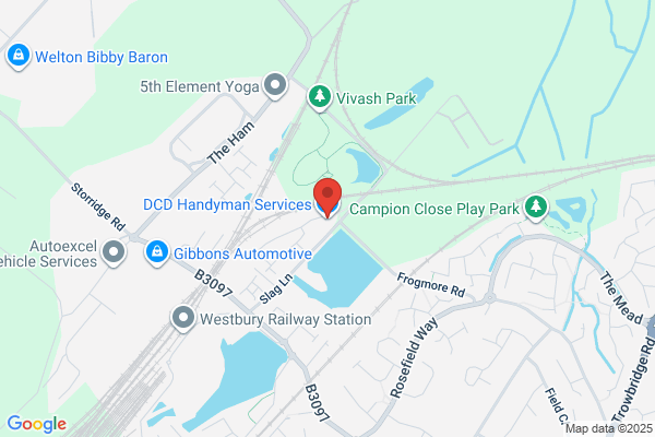 DCD Handyman Services