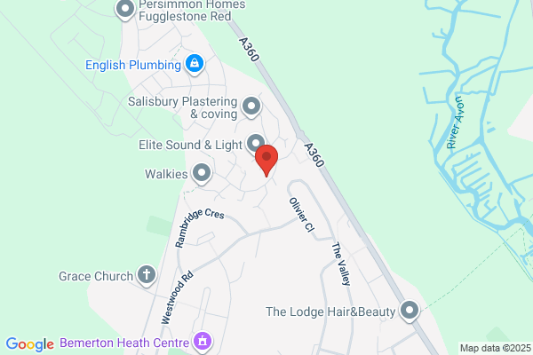 Peach Plumbing Electrical & Central Heating