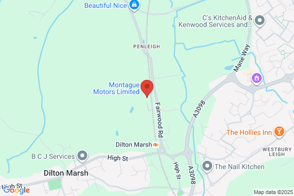 Penleigh Irving Ltd
