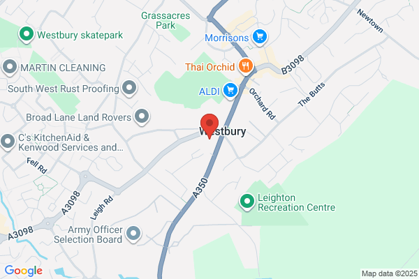 The Westbury Care Home