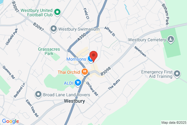 Westbury