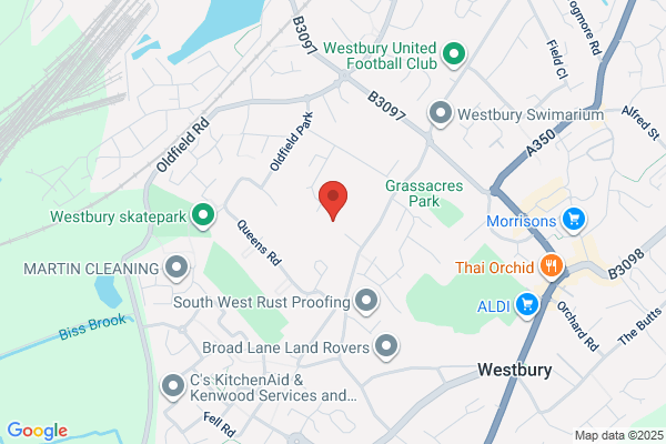 Westbury Infants School