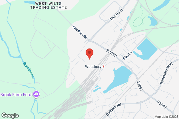 Westbury Park Engineering Ltd