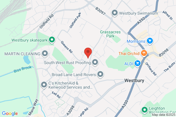 Westbury Reflexology Clinic
