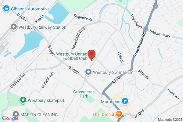 Westbury United Football Club