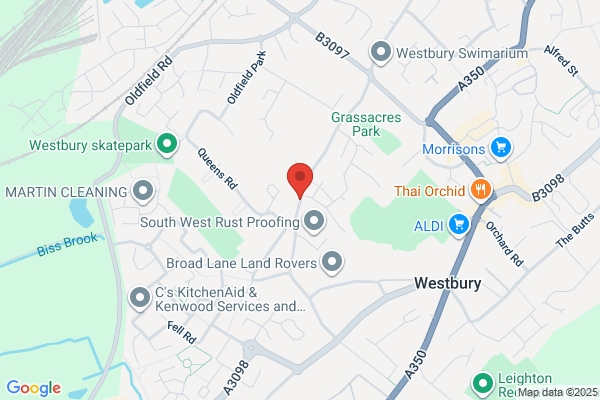 Westbury Youth & Development Centre