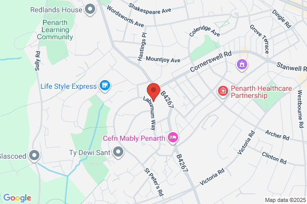 Appliance Services of Penarth