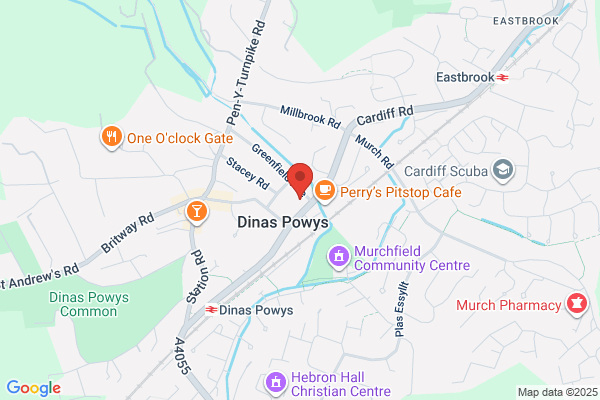 SPAR - Dinas Powys Service Station