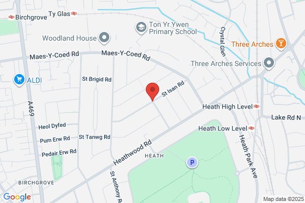 Cardiff Waste Clearance