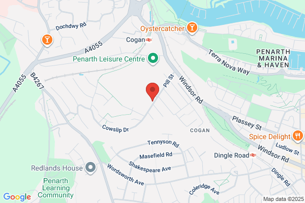 Cogan County Primary School
