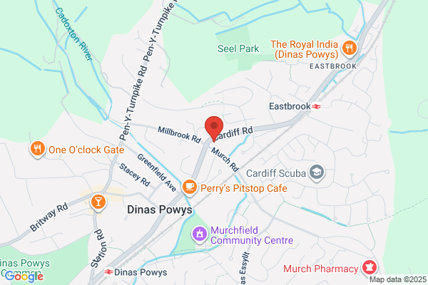 Dinas Powys Infant School