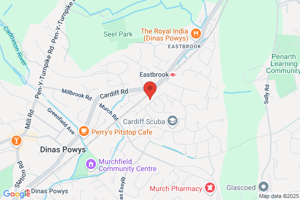 Evans Hailes & Dean